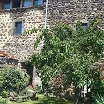 D'hote A Ternant Les Eaux Bed & Breakfast