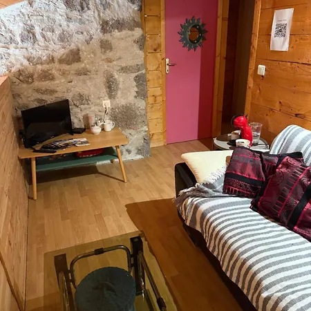 Bed & Breakfast D'hote A Ternant Les Eaux Saint-Herent