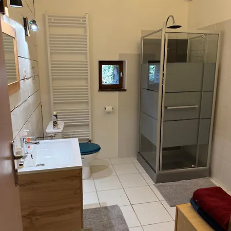 D'hote A Ternant Les Eaux