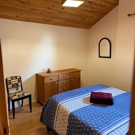 Bed & Breakfast D'hote A Ternant Les Eaux 3*