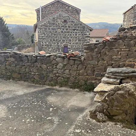 Frühstückspension D'hote A Ternant Les Eaux