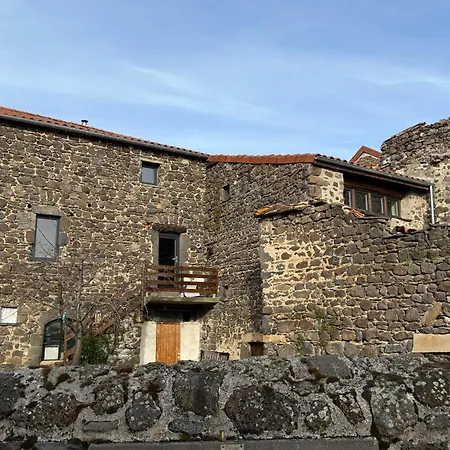Frühstückspension D'hote A Ternant Les Eaux Saint-Herent