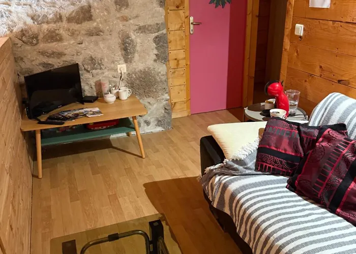 Bed & Breakfast D'hote A Ternant Les Eaux Saint-Herent