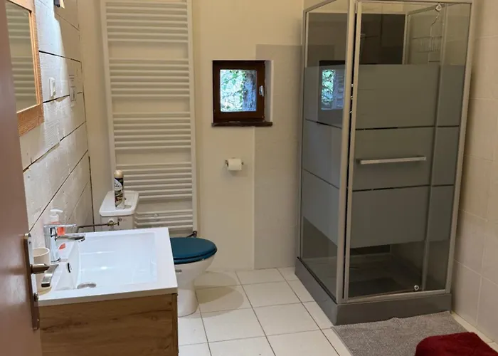 D'hote A Ternant Les Eaux