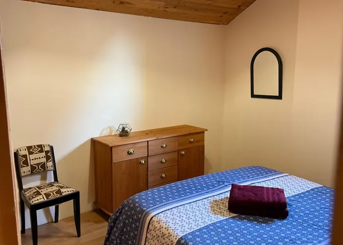 Bed & Breakfast D'hote A Ternant Les Eaux 3*