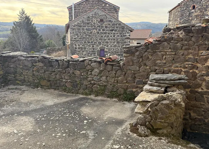 Bed & Breakfast D'hote A Ternant Les Eaux