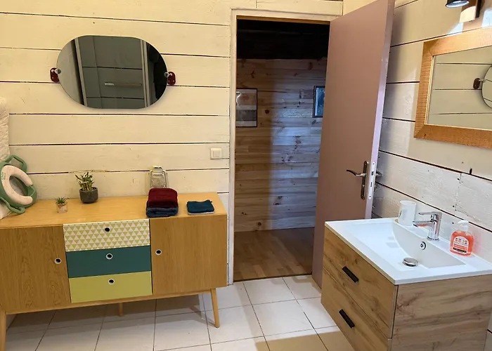 Bed & Breakfast D'hote A Ternant Les Eaux Saint-Herent