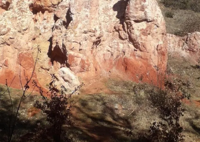 D'hote A Ternant Les Eaux 3*