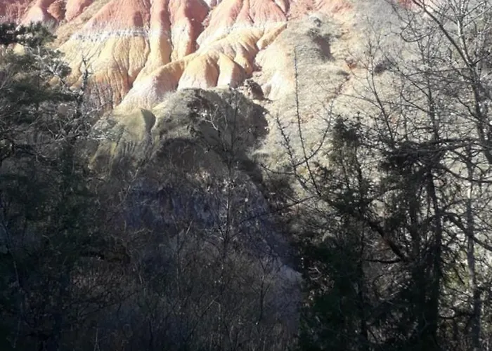 D'hote A Ternant Les Eaux 3* Saint-Herent