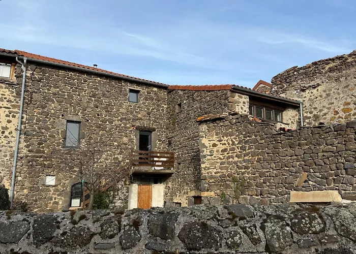 Bed & Breakfast D'hote A Ternant Les Eaux Saint-Herent