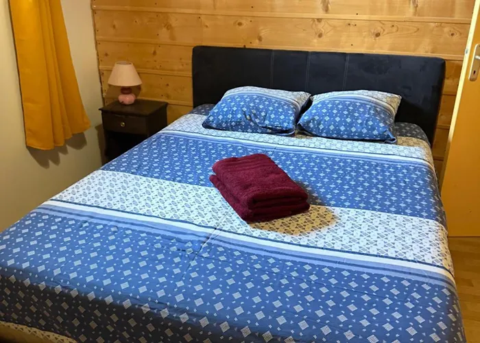 Bed & Breakfast D'hote A Ternant Les Eaux Saint-Herent