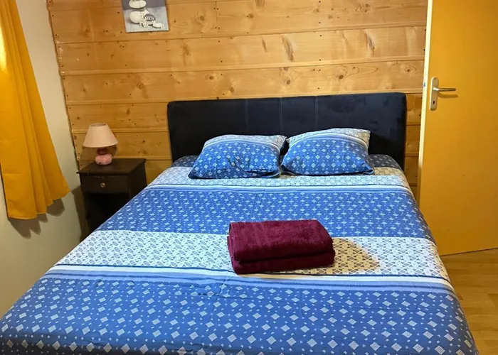 D'hote A Ternant Les Eaux